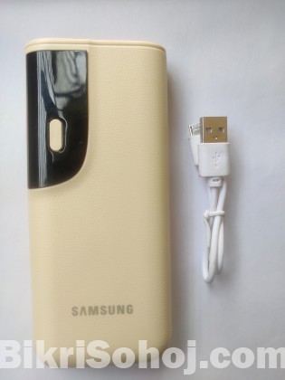 mobile Power Bank